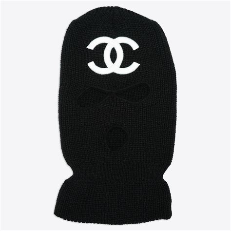 chanel ski mask price|chanel exfoliating.